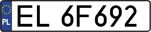 EL6F692