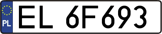 EL6F693