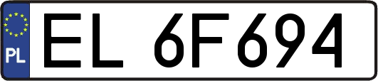EL6F694