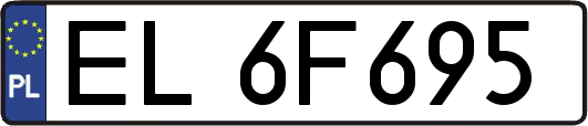 EL6F695