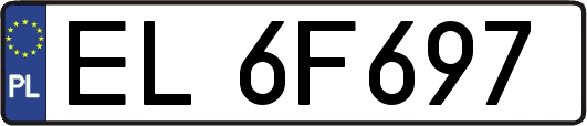 EL6F697