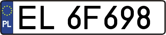 EL6F698