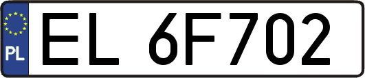 EL6F702