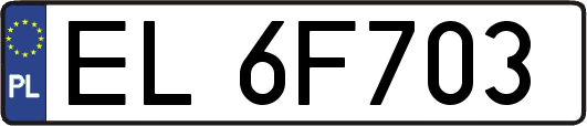 EL6F703