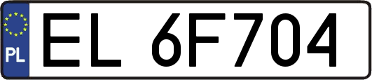 EL6F704