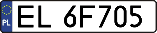 EL6F705