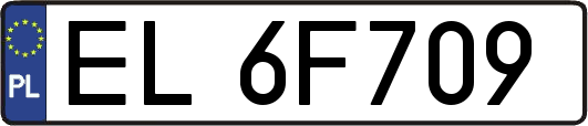EL6F709