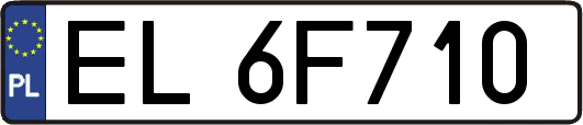 EL6F710