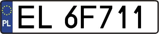 EL6F711