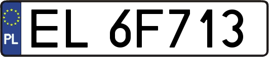 EL6F713