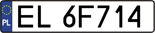 EL6F714