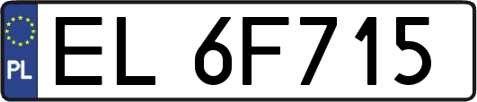 EL6F715