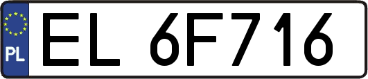 EL6F716