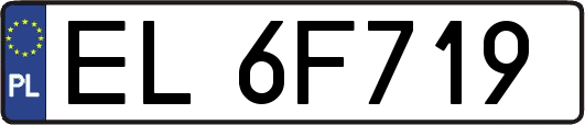 EL6F719