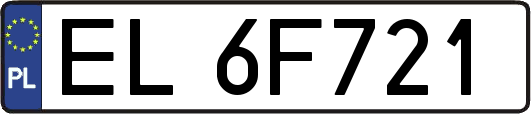 EL6F721