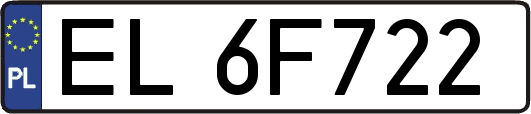 EL6F722