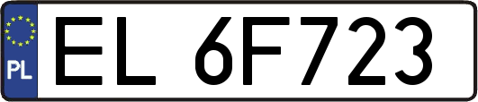 EL6F723
