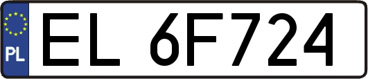 EL6F724