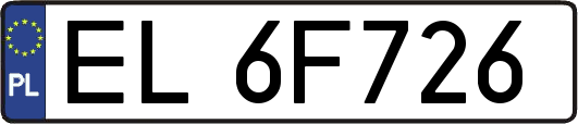EL6F726