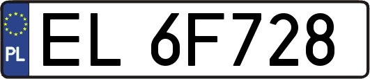 EL6F728