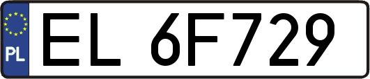 EL6F729