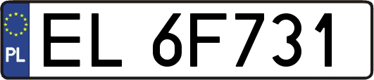 EL6F731