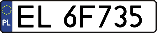 EL6F735