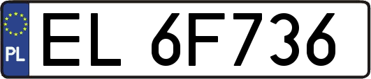 EL6F736