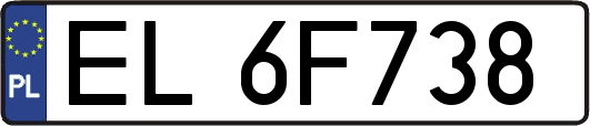 EL6F738
