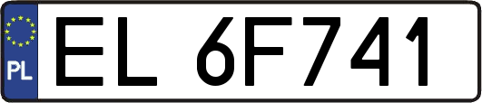 EL6F741