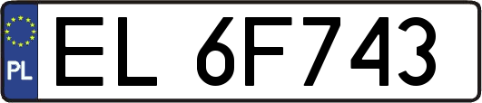 EL6F743