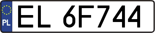 EL6F744