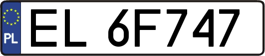 EL6F747