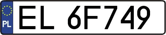 EL6F749