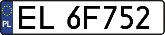 EL6F752