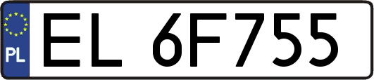 EL6F755