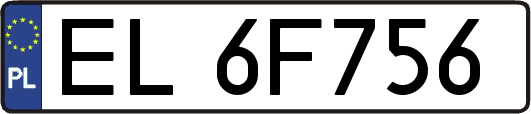 EL6F756