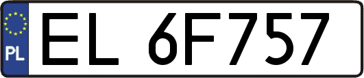 EL6F757