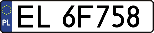 EL6F758