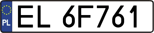 EL6F761