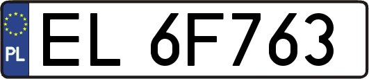 EL6F763