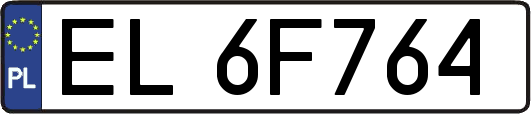 EL6F764