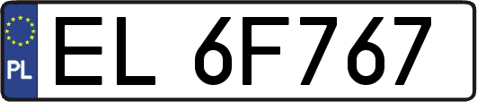 EL6F767