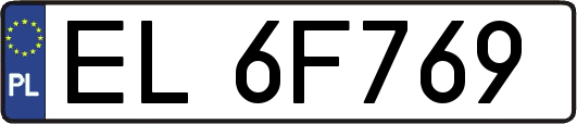 EL6F769