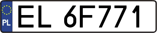 EL6F771
