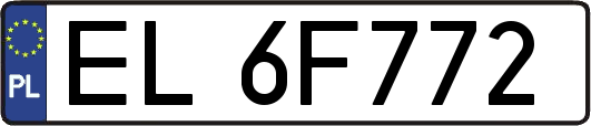 EL6F772