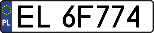 EL6F774