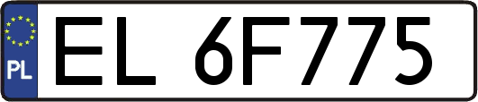 EL6F775