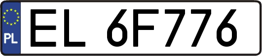 EL6F776