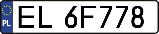 EL6F778